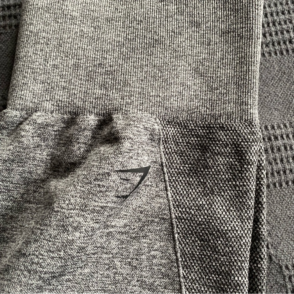 Gymshark Flex High Waisted Seamless Leggings - Picture 10 of 15